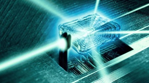 CentralAsia: Google объявила, что удалось создать новое состояние материи - Vimarsana News