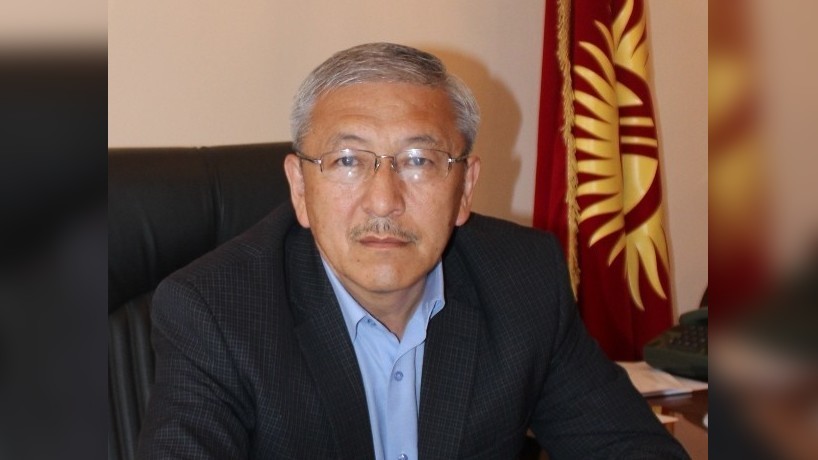 Мурат Джуматаев