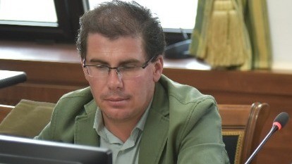Дмитрий Ветошкин