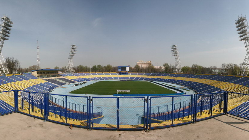 Стадион Пахтакор