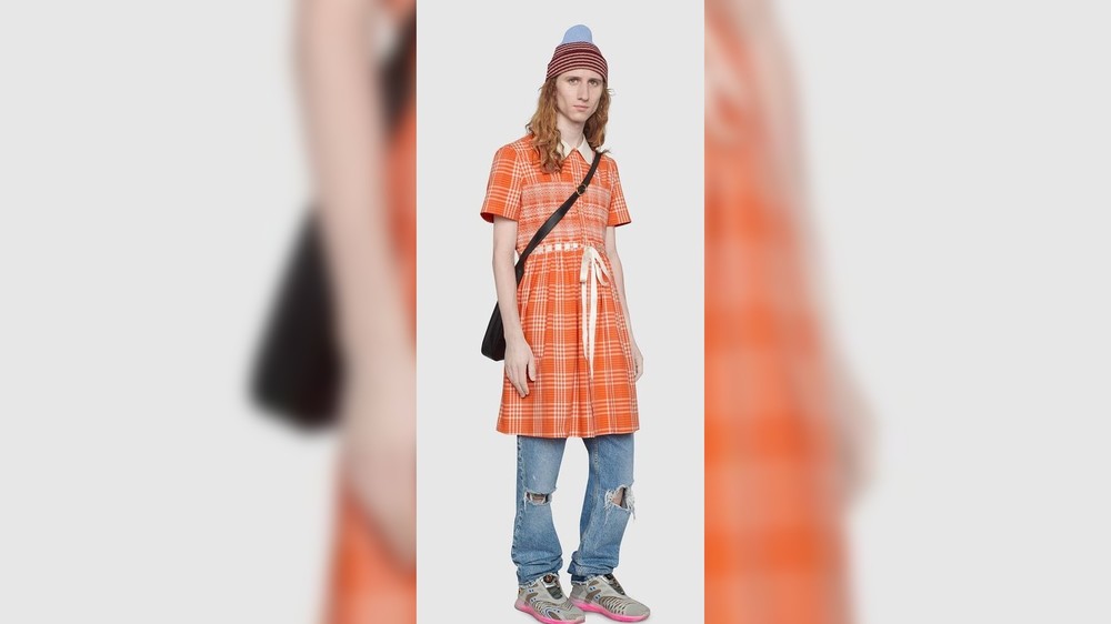 Платья Модный Итальянский