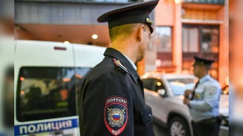 CentralAsia: Массовая драка с участием мигрантов произошла в центре Москвы, - Vimarsana News