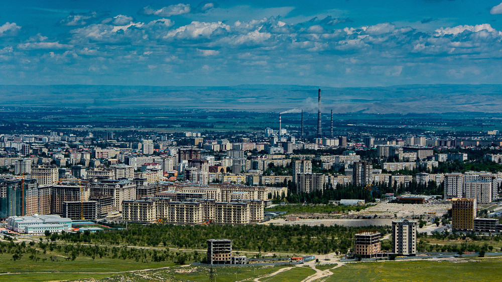 Видео — История города Бишкек – Новости из Кыргызстана – АКИpress