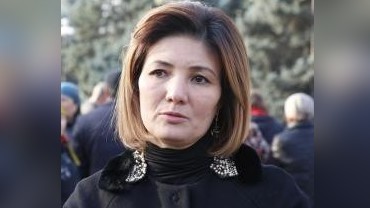 Жумабаева Нурхан Сатволдыевна