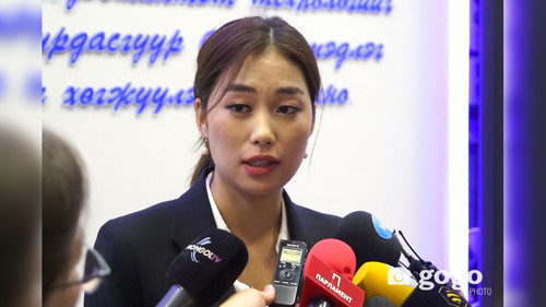 CentralAsia: Будет создана Академия E-Mongolia - Vimarsana News