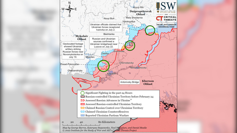 Isw карта украины. Карта войны сегодня. Карта боевых действий на Украине. Херсонская область на карте войны. Институт изучения войны карта Украины.