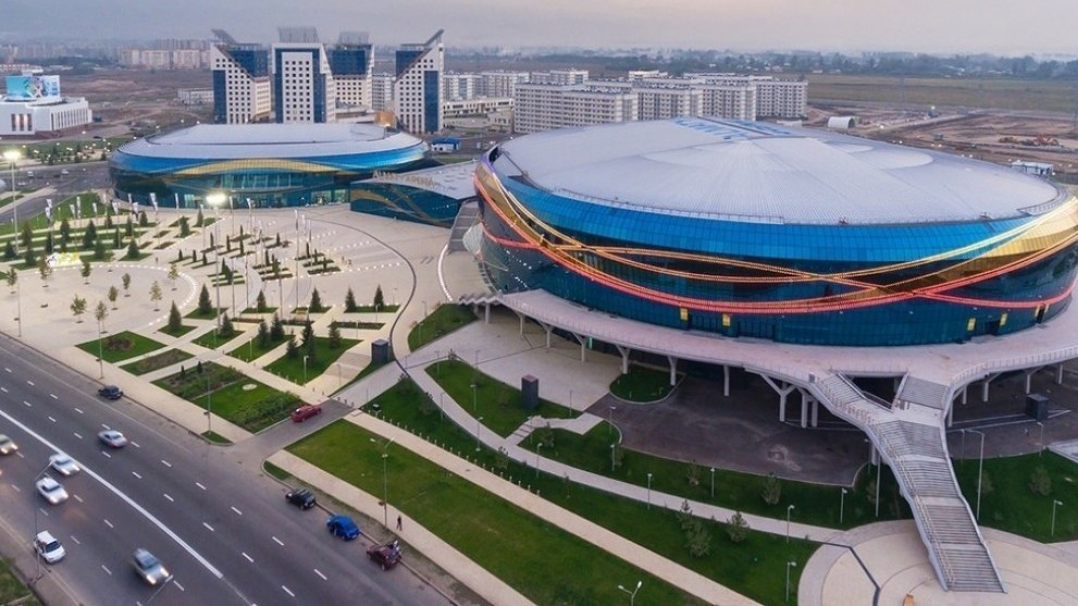 Алматы шаары