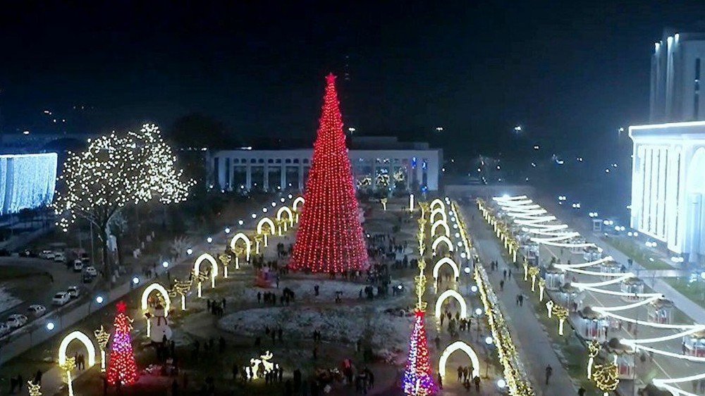 Фото Ташкента 2022 Года