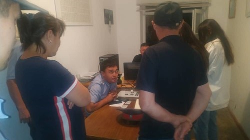В Токмоке прошел рейд по выявлению подростков, гуляющих без родителей по ночам – Сводка АКИpress - Vimarsana News