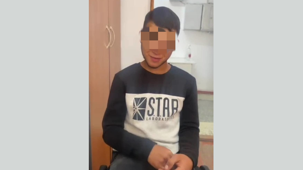 Узбекского актера критикуют за видео с пропагандой измены в браке — видео