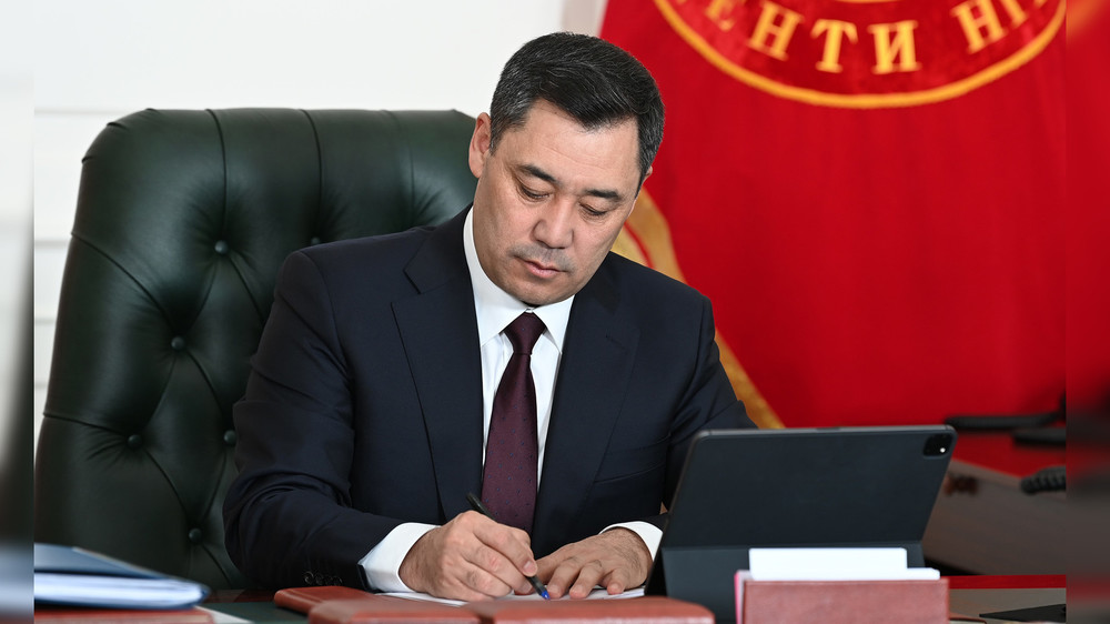 Учреждено Генеральное консульство Кыргызстана в городе Анталья Турции
