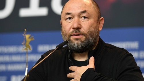 CentralAsia: Дни российского кино пройдут в Узбекистане - Vimarsana News