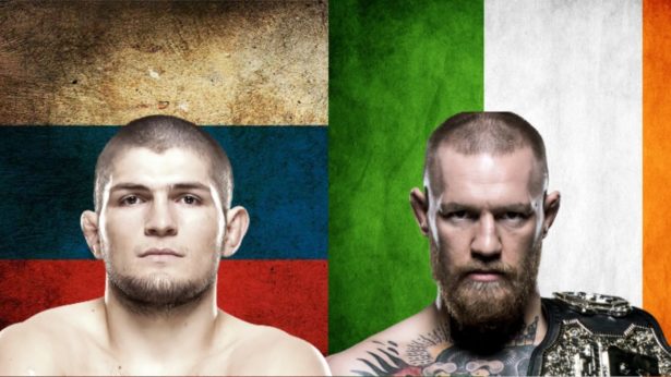 Названа возможная дата боя Хабиба Нурмагомедова и Конора