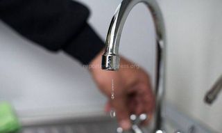 <b>Право на воду:</b> В жилмассиве Арча-Бешик в летний период нет воды, - житель
