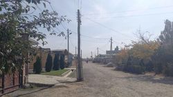 Жители улицы Кара Кужур просят мэрию Бишкека решить вопрос с уличным освещением