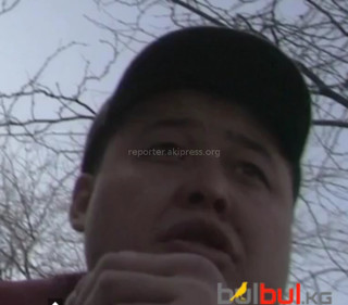 В Бишкеке на активистов было совершено нападение, - читатель (видео)