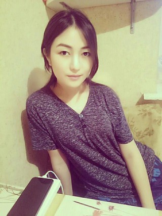 В Москве 5 месяцев назад пропала 21-летняя Арууна Камбарова <i>(фото)</i>