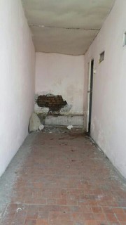Фото — Состояние туалета Ошской горэпидемстанции
