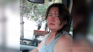 Кыргызстанка, потерявшаяся в Анкаре, скоро прилетит на Родину, - МИД КР