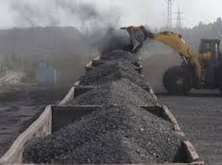 Когда появиться уголь из Казахстана в Бишкеке? - читатель