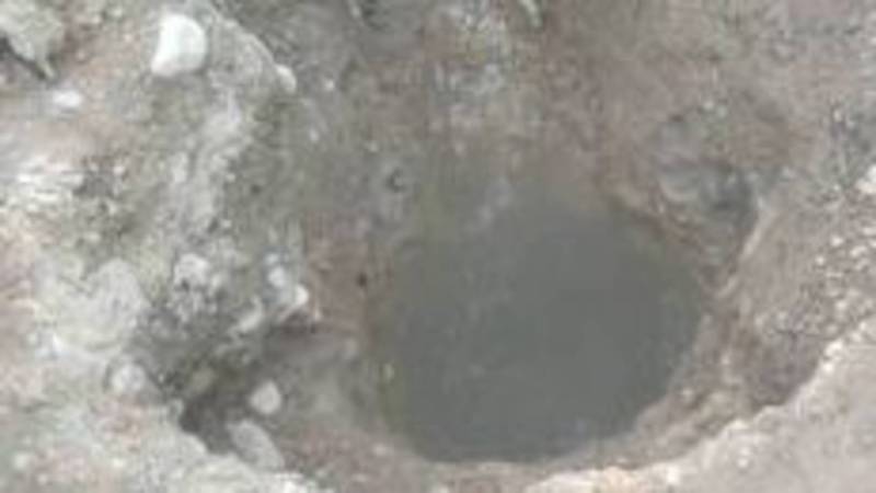 «Бишкекводоканал» заглушил частную водопроводную трубу в Арча-Бешике, - мэрия
