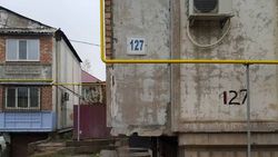 Жители жилмассива Учкун жалуются на условия в домах