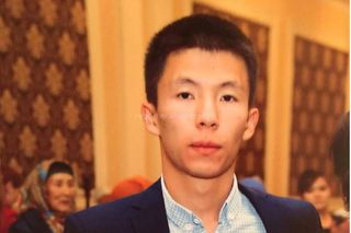 В Бишкеке без вести пропал 19-летний Бенжамин Абдижалилов <i>(фото)</i>