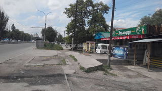 Отрезок проспекта Дэн Сяопина будет отремонтирован на этой неделе, - мэрия Бишкека