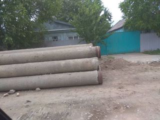 Бишкекчанин: Действительно ли по ул.Осмонкула собираются установить использованные трубы?