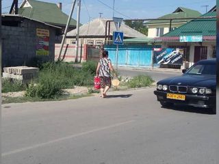 Дорожные работы в Красном Строителе еще не завершены, - мэрия Бишкека