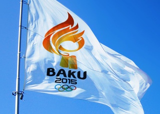 По какому телеканалу можно будет увидеть прямую трансляцию Европейских игр в Баку 2015? - читатель