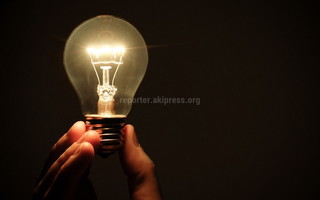 «Бишкексвет» заменит сгоревшие лампочки в 10 мкр сегодня, 4 июля, - мэрия