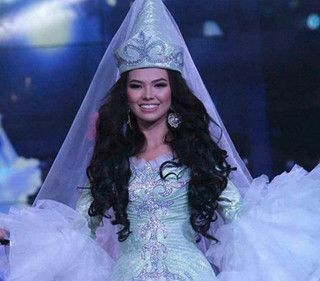 Таттыбубу Самидин кызы прокомментировала скандал с участницей конкурса «Мисс Кыргызстан»