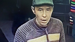 На рынке «Джунхай» мужчина украл с витрины видеодомофон за 29 тыс. сомов <i>(видео)</i>