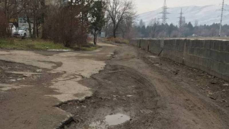 Ремонт дороги в городке Совмина будет включен в план ремонта дорог на 2021 год, - мэрия