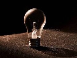 Жители двух районов Бишкека жалуются на отсутствие электричества