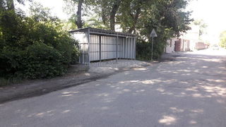 Контейнерная площадка на ул.Самойленко в Киргизии-2 будет убрана, - мэрия Бишкека