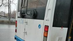 Водитель троллейбуса №11 отказывался принимать оплату по QR-коду, - горожанка