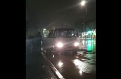 Жители Кара-Балты жалуются на сложности с транспортом из Бишкека в Кара-Балту