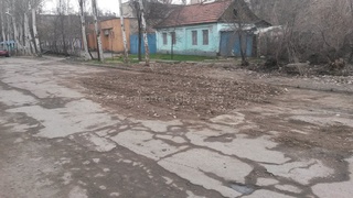 «Бишкектеплосеть» отвечает о восстановлении асфальтового покрытия на Гоголя-Чуйкова <b><i> (фото) </i></b>
