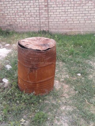 «Тазалык» ликвидировал мусор в Арча-Бешике, на Южной магистрали и ул.Жайыл баатыра