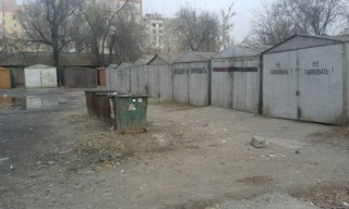 «Тазалык» ликвидировал мусор в мкр Юг-2 и провел качественный подбор вокруг мусорной площадки, - мэрия Бишкека