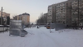 «Бишкекглавархитектура» до окончания судебных споров отозвала архитектурно-планировочные условия на разработку проекта многоэтажки в 12 мкр