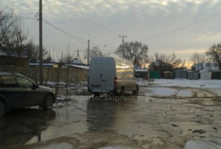 Аварийная ситуация на трубопроводе холодного водоснабжения Д=200мм по улице Анкара была ликвидирована 20 февраля, - «Бишкекводоканал»