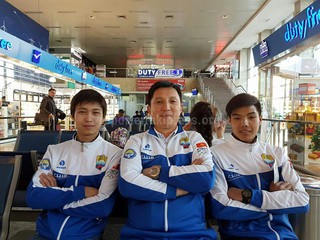 Сборная Кыргызстана по снукеру стартует на чемпионате Азии до 21 года в Индии
