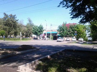 «Бишкекасфальтсервис» установит дорожные знаки на участке ул.Суеркулова и на перекрестке Жибек Жолу-Панфилова в ближайшее время
