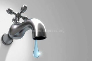 Отсутствие питьевой воды в жилмассиве Жениш вызвано задолженностью водозабора, - «Бишкекводоканал»