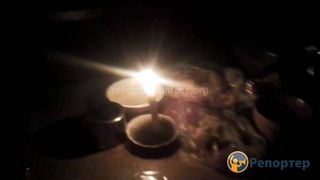 На дачном кооперативе «Строитель» в Сокулуке уже несколько дней нет света