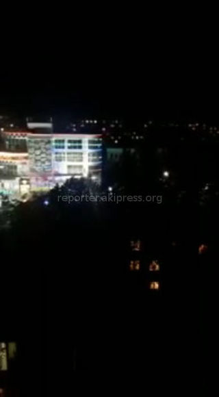 Бишкекчанин просит заведения в районе «Бета Сторес 2» не ставить музыку громко после 10 вечера