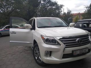 ГУОБДД: Снята тонировка с автомашины мэра Бишкека А.Суракматова, водитель оштрафован. Видео